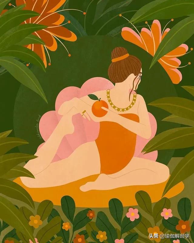 第一次练瑜伽咋样练,第一次练瑜伽该怎么练