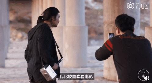 低配版樊少皇耿帅,耿帅樊少皇