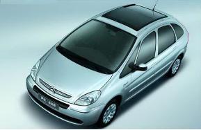 车系还能有历史?第十四话:雪铁龙毕加索,20年的情怀