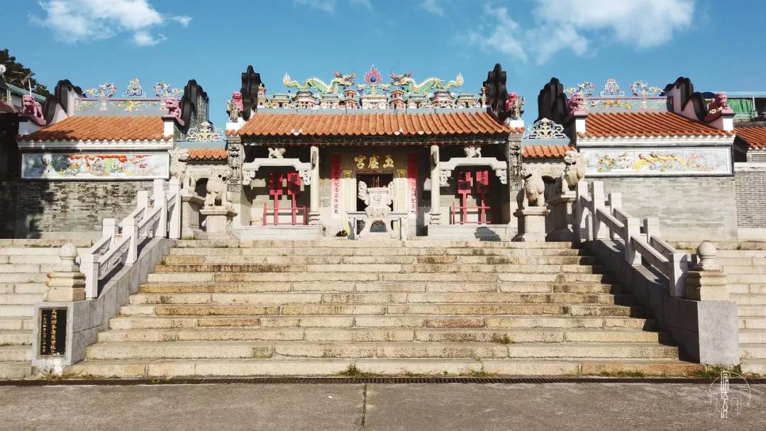 不出广州附近两天游玩景点推荐,广州出发最美海岛