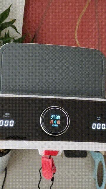 亿健精灵s7跑步机和亿健精灵pro,宅在家也能运动