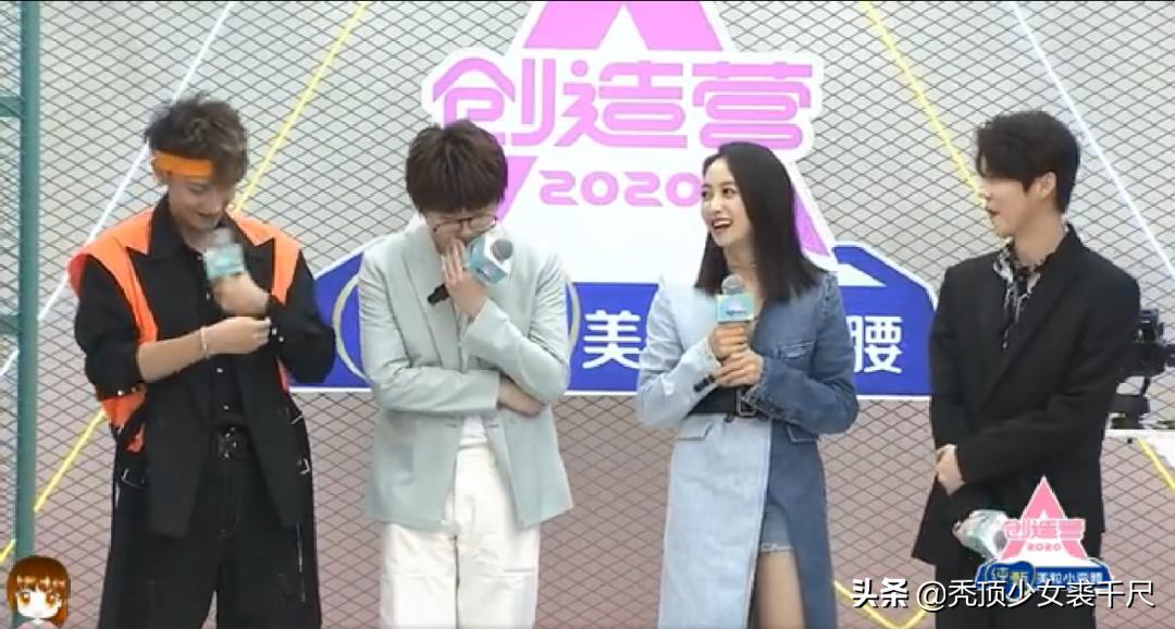 大张伟罗志祥互动完整版,罗志祥大张伟跳跳糖