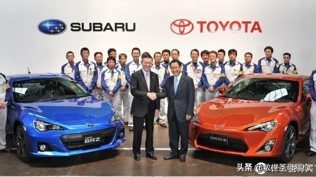 日本汽车工业是怎么崛起的简介,日本汽车产业最辉煌的时期