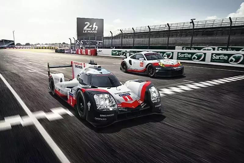 盘点知名汽车赛事,汽车赛事纯燃油