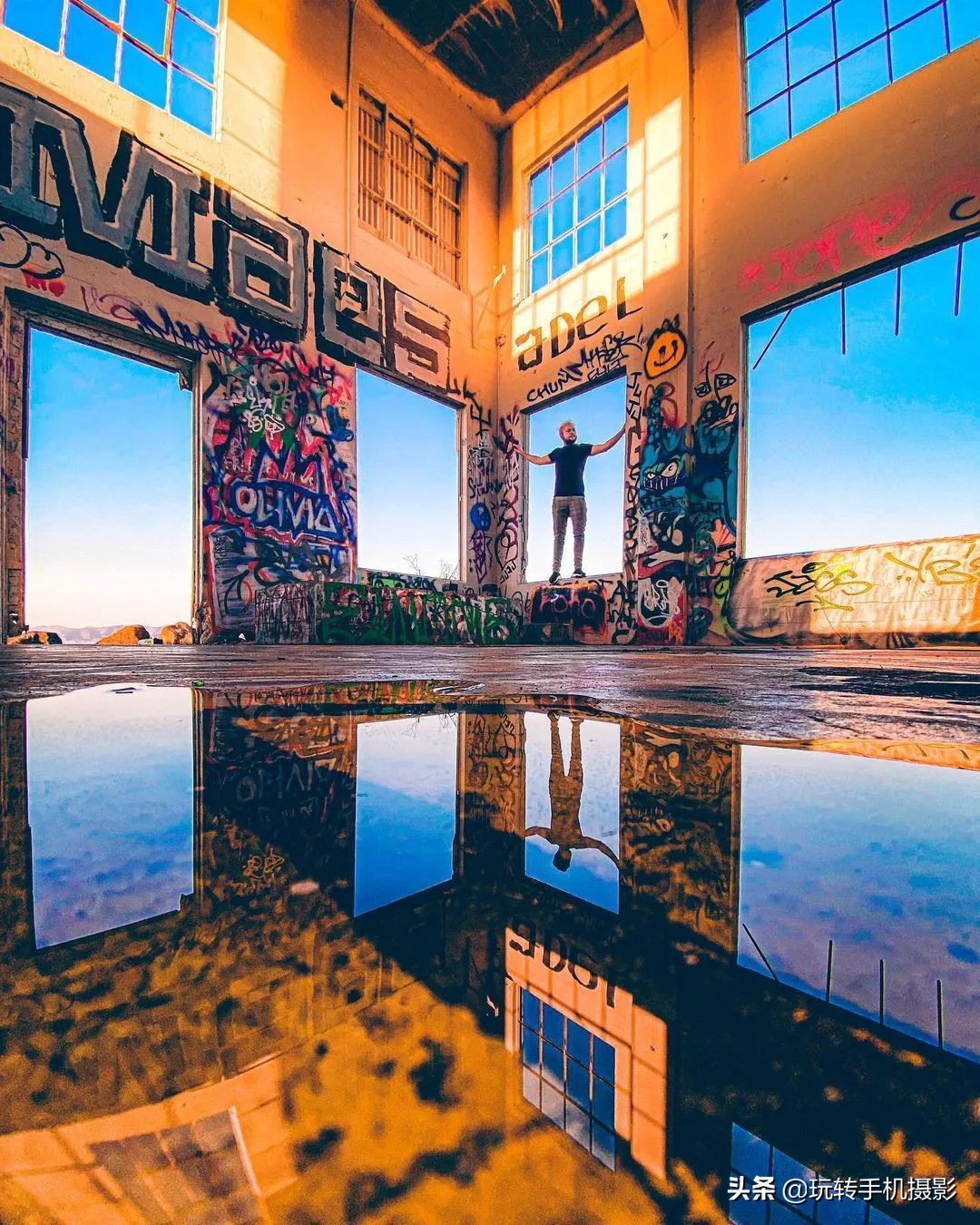 这才是iphone最强大的拍照功能,iphone的拍照真的比较好吗