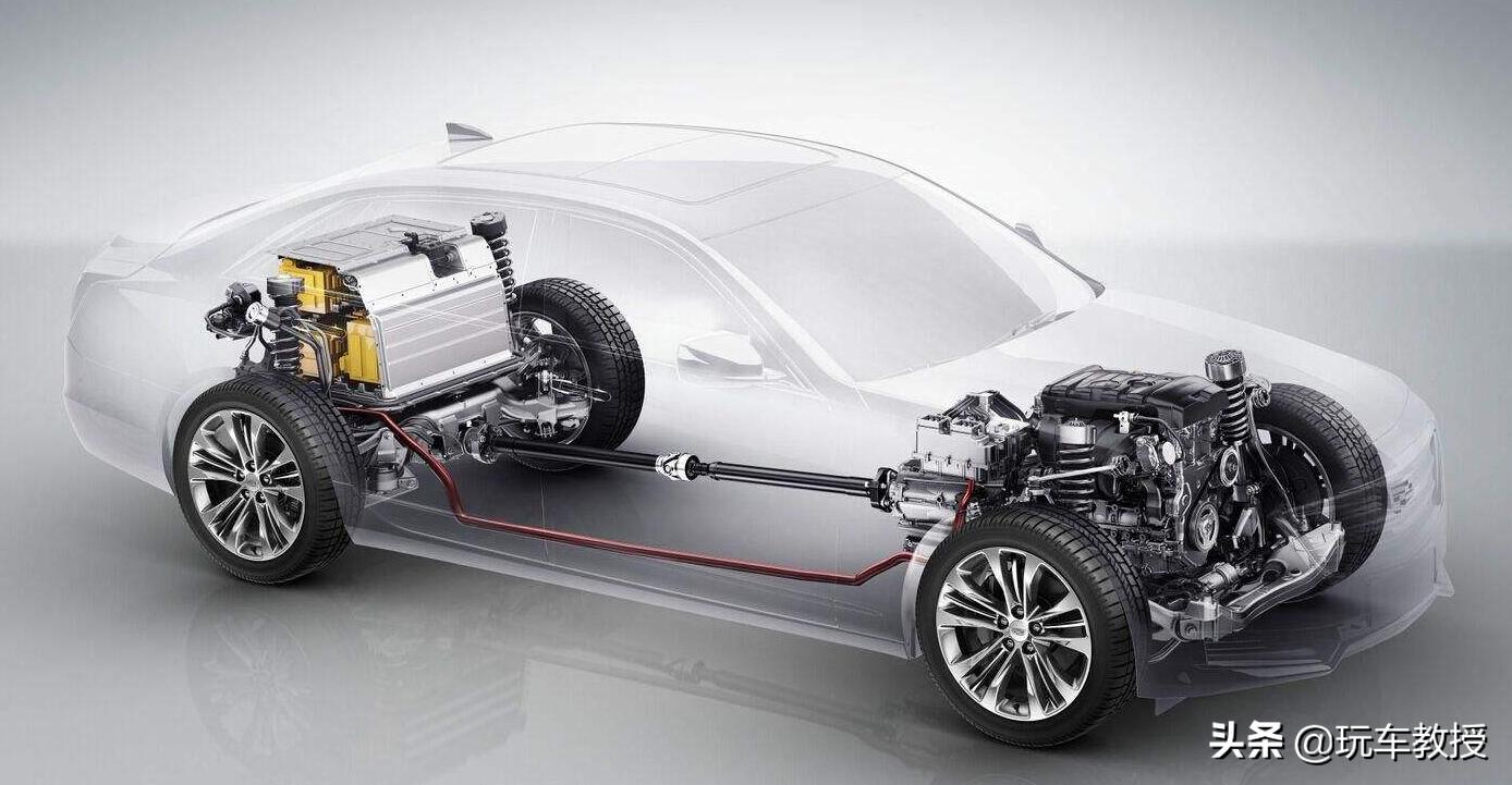 十万家用7座性价比最高的suv推荐,这2款高大威猛的同门7座suv你选谁