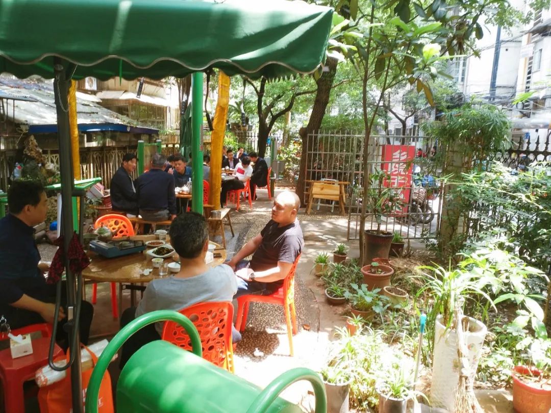 长沙袁家岭美食推荐,长沙一家市井菜推荐