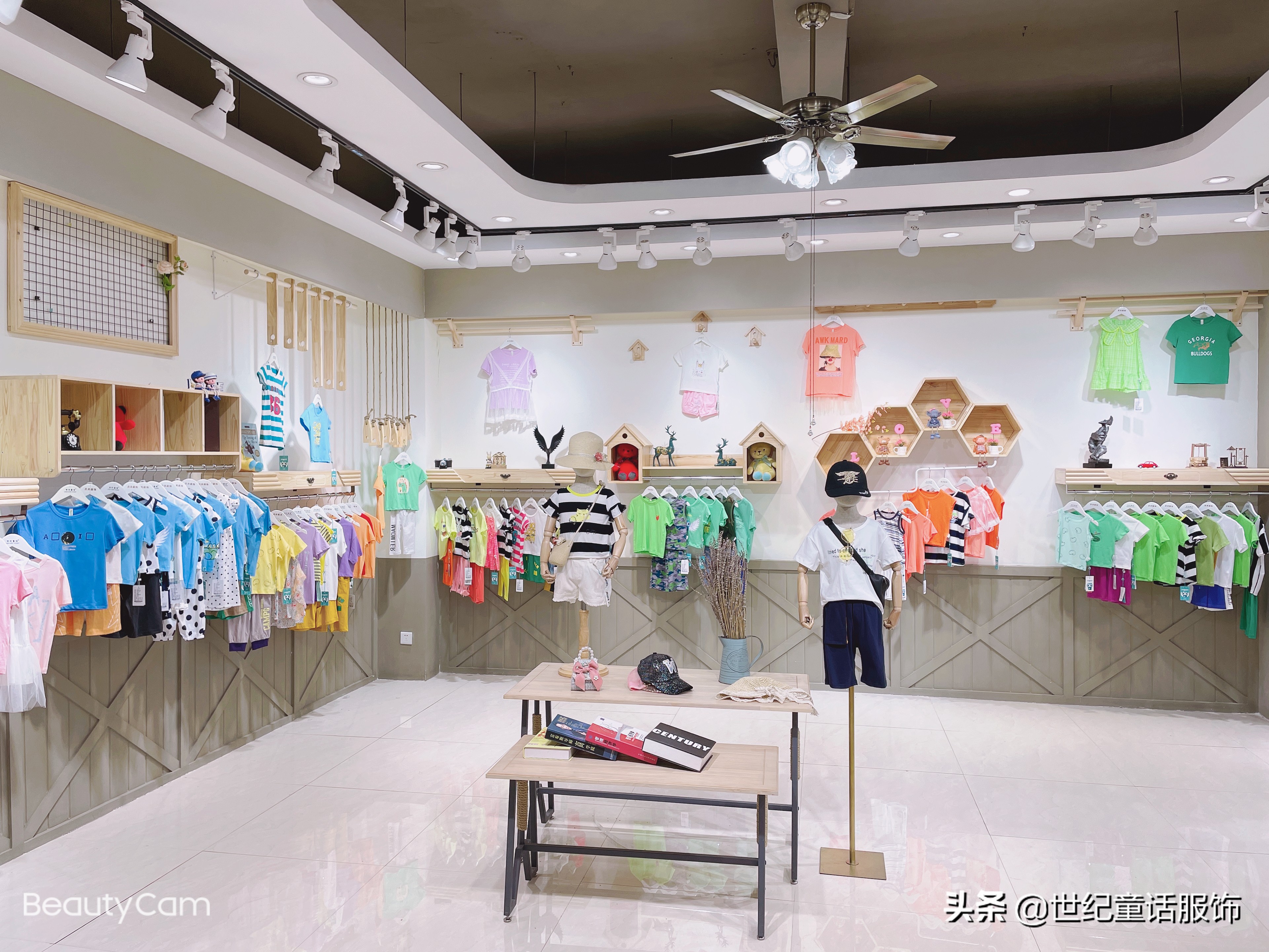 在淘宝卖童装好还是女装好,怎么卖童装衣服才能卖得好啊