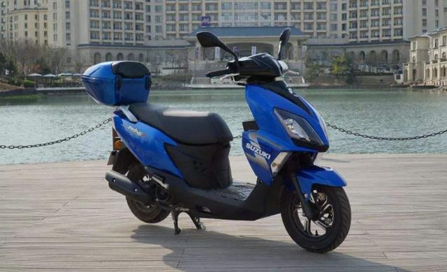 uy125和nx125裂行125,uy125分几款