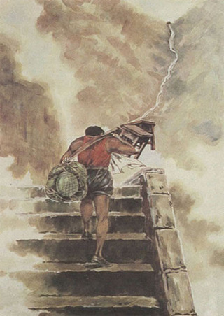 原来课本写的全是人生,小时候读过的课文是长大后的人生