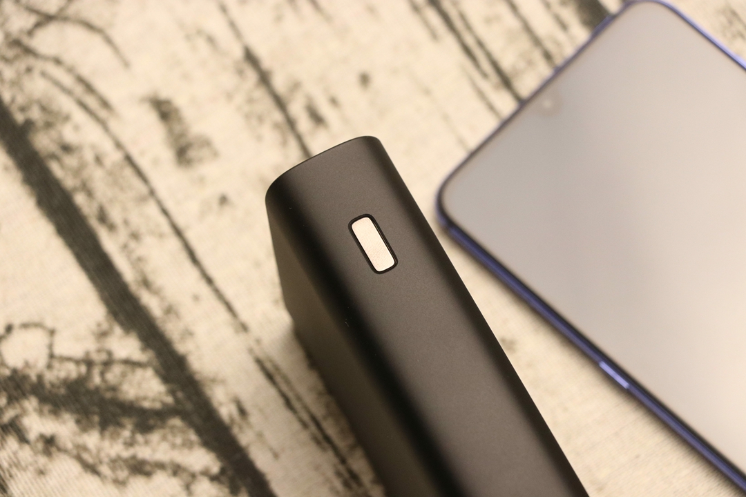 小米移动电源50w快充版笔记本,小米移动电源高配版用什么充电器