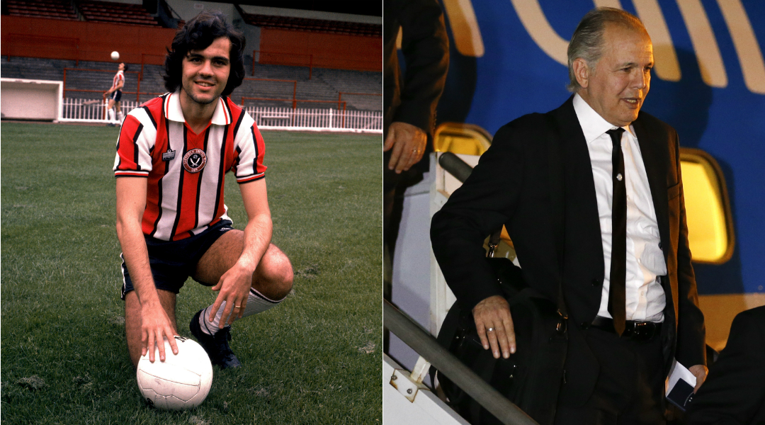 足球转会外国报道,足球转会史话系列22