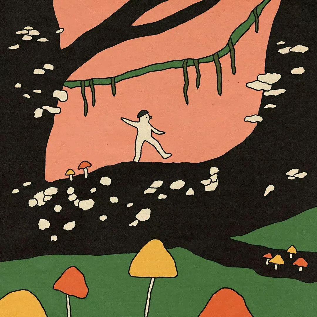 插画师jenna绘画作品,插画师onacia的作品欣赏