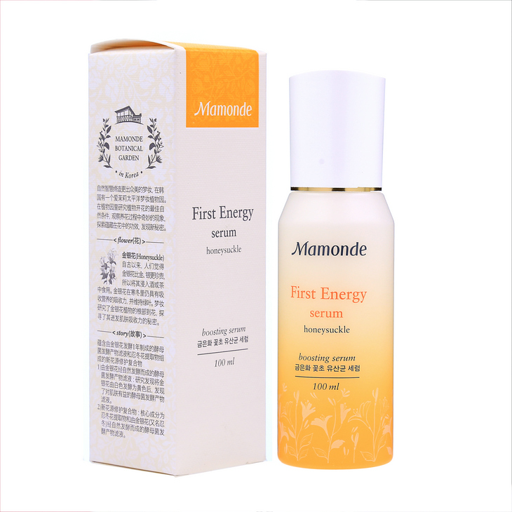 精华液排行榜前十名好用的精华液,哪种精华液最便宜又好用