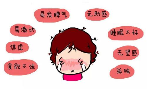 吃好喝好也能预防产后抑郁！产后妈妈不妨尝试一下地中海饮食