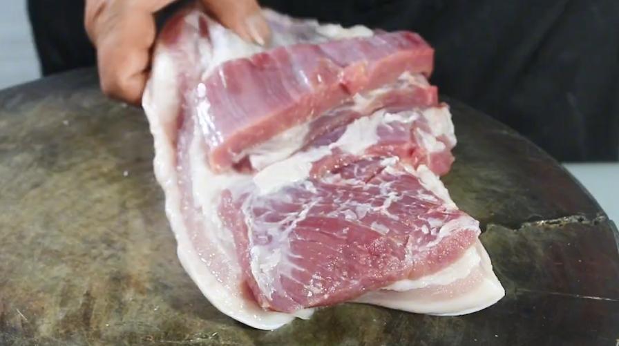 红烧肉正宗做法肥而不腻简单易学,红烧肉的正确做法和教程