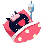 新冠小儿止咳推拿,儿童止咳推拿