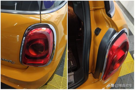 18年的mini二手价格,18款mini1.5t值得买吗