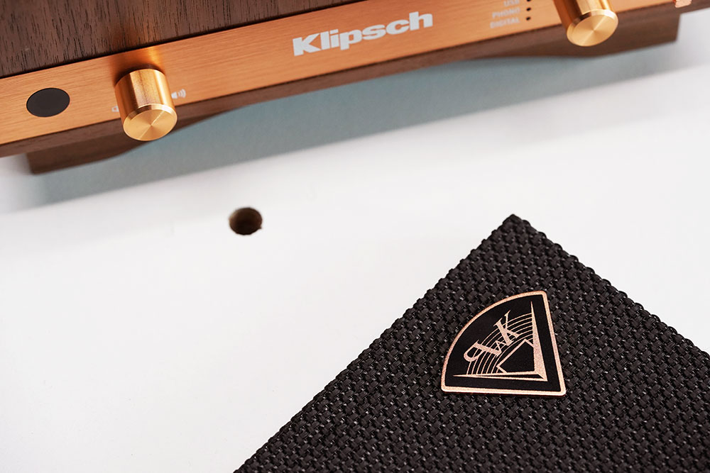 杰士thesixes音箱拆解,杰士sixes有源音箱