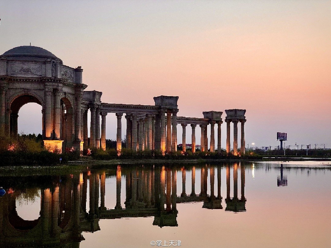 天津南大港乙烯项目,天津最南大港