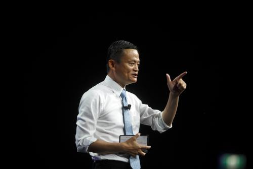 MBA无用论，马云说读MBA没用，读完就变傻了