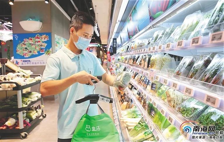 从流量猛增到订单回落，“云卖菜”的下一站在哪里？