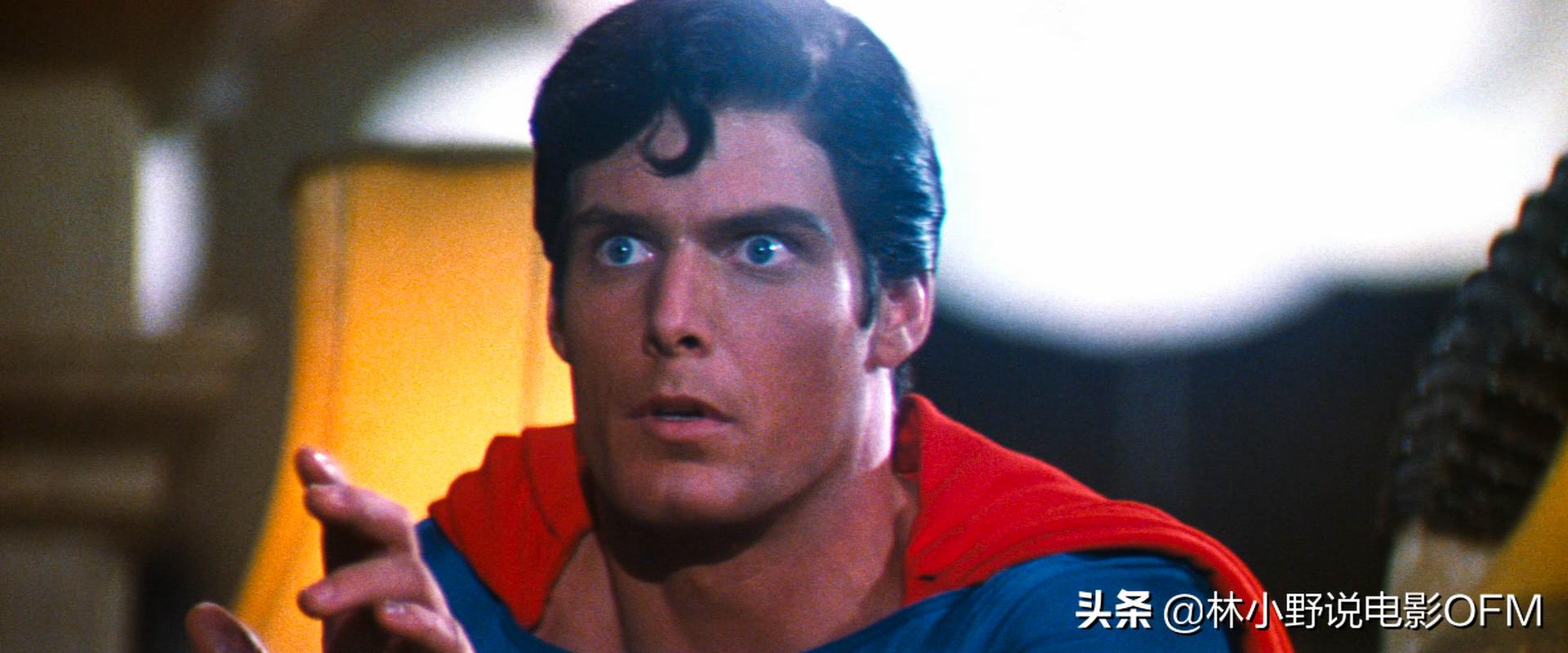 《超人》一部被诅咒的电影：女主角自杀，男主角瘫痪，小超人夭折