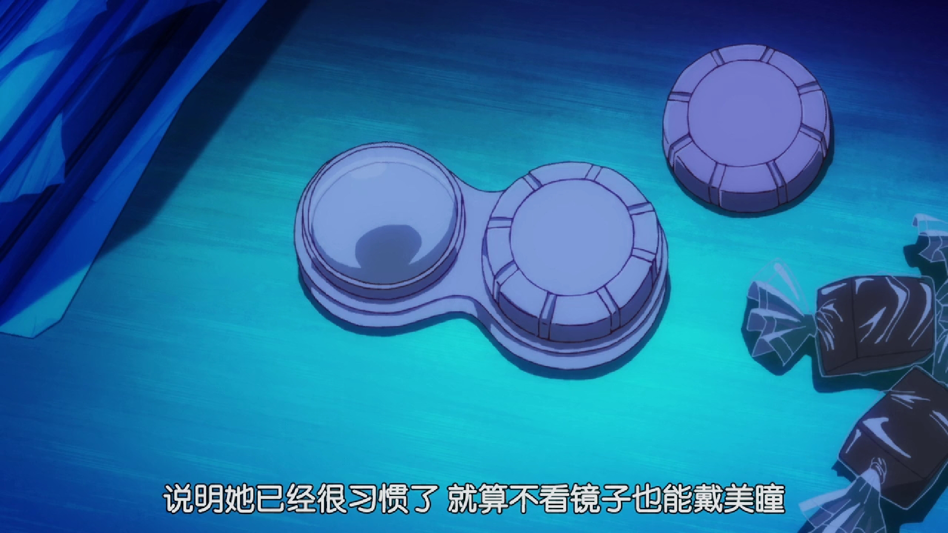 无能力者娜娜最强杀法,无能力者娜娜结局