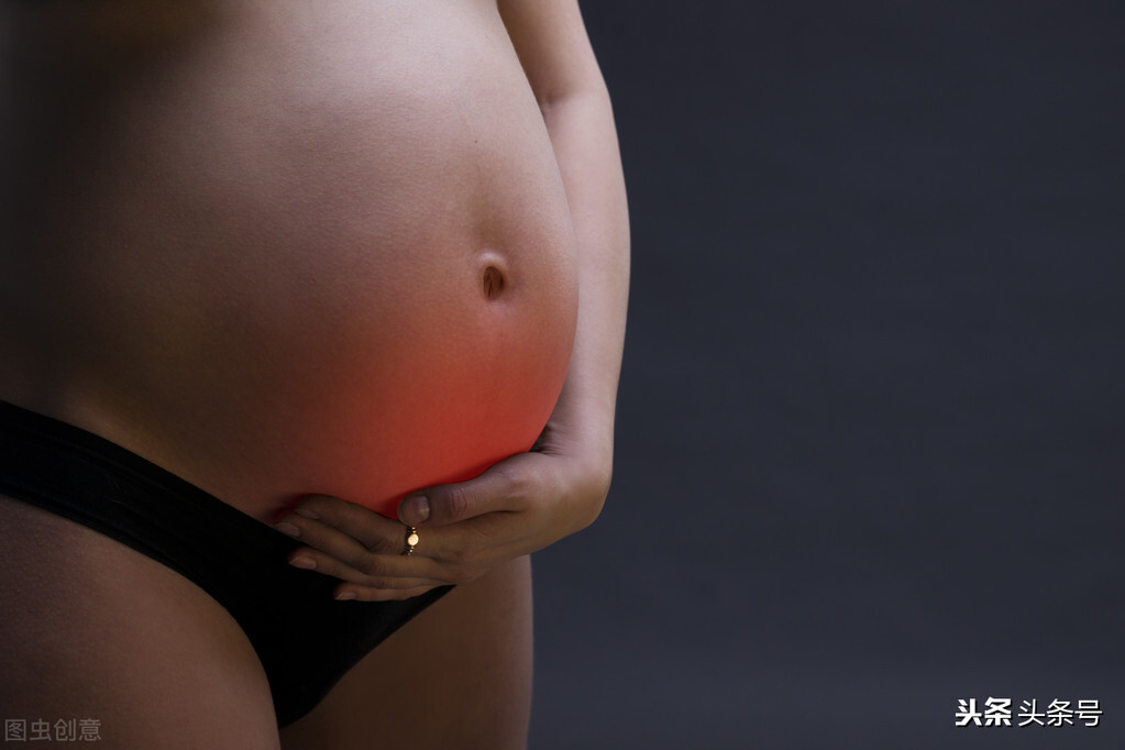 难产大出血孩子没保住,生宝宝大出血难产死活不出来