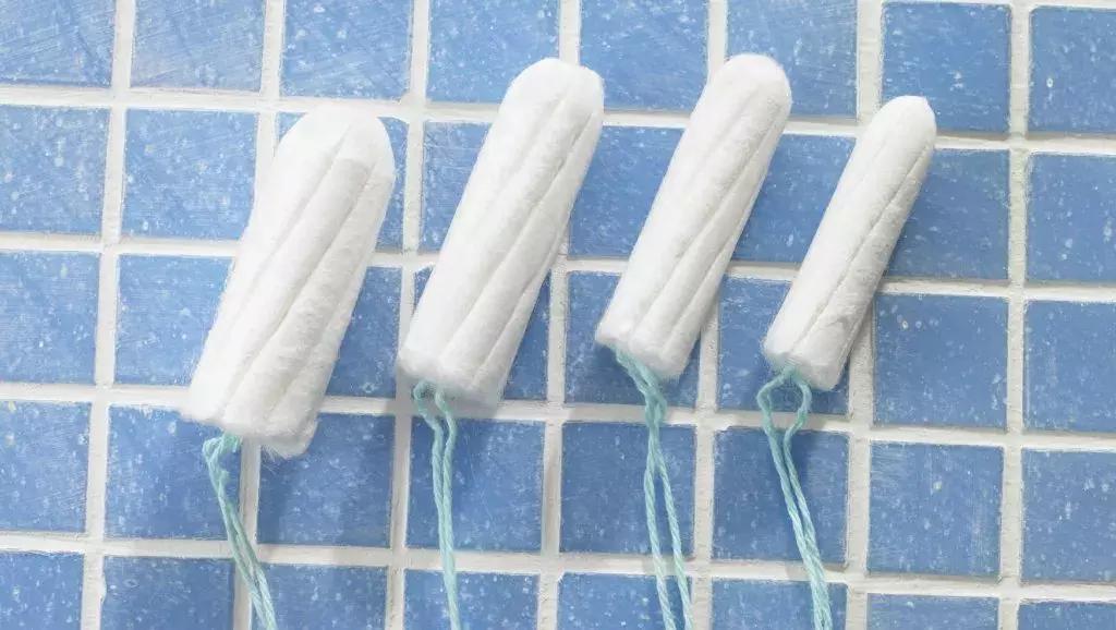 医保给你报销姨妈巾,学校给你免费发姨妈棉条,痛经也值得啊