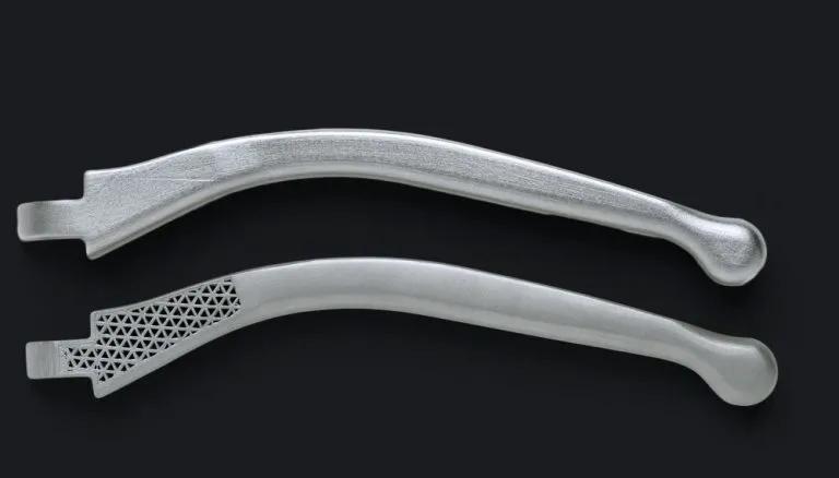 金属3d打印哪个领域最好,金属3d打印有哪些方式