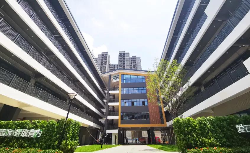 怡海第五小学最新消息,佛山市南海桂城怡海五小