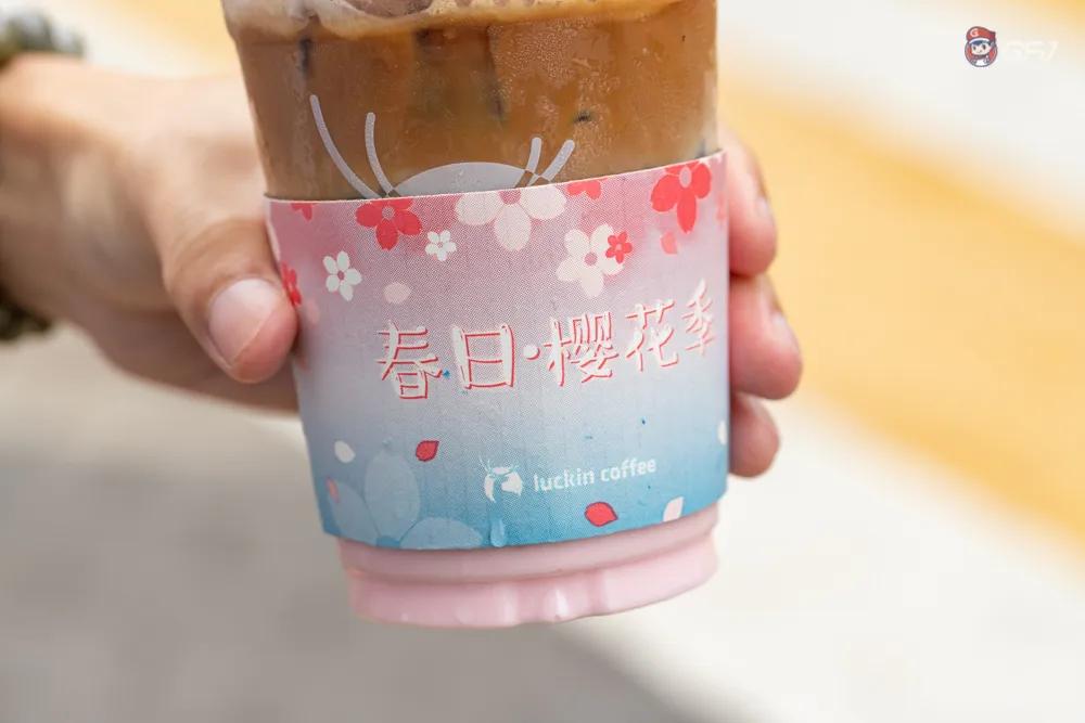 樱花季限定大合集,樱花限定合集2018