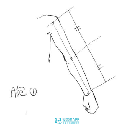 基础漫画人物画法教程,漫画人物画法教程初学简单又好看