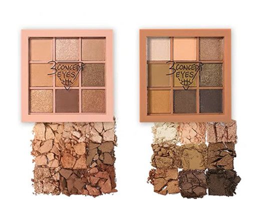 科颜氏和3ce哪个好,colourpop正品