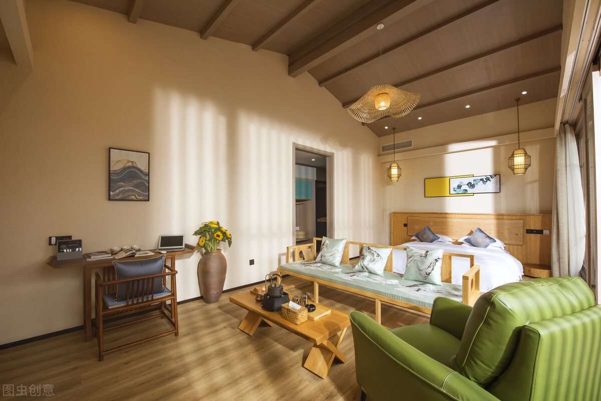 实木家具哪种木材好相关推荐,实木家具选购要看什么