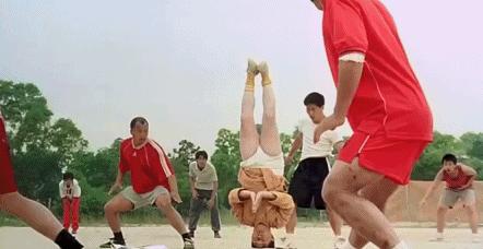 香港十部巅峰喜剧片,评分最高香港的十部喜剧