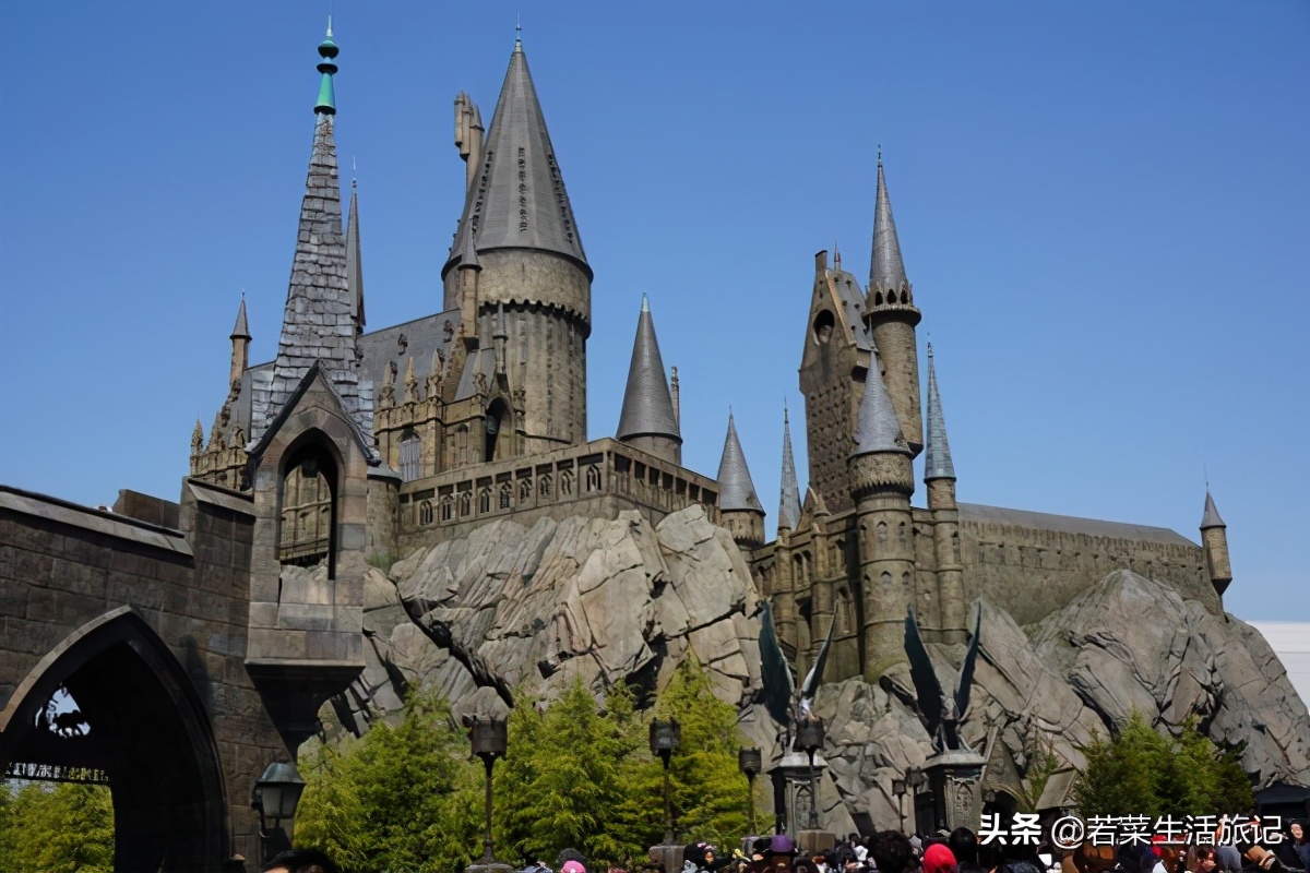 大阪旅游自由行详细攻略,大阪旅游攻略自由行攻略