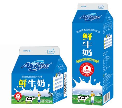 君乐宝低温奶排名,君乐宝都有哪些成品奶