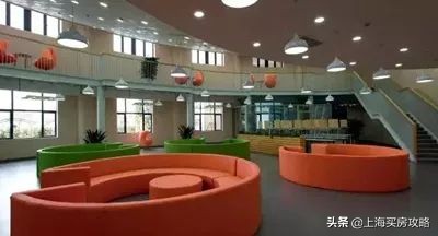 上海学区新楼盘,上海金山区世外学校怎么样
