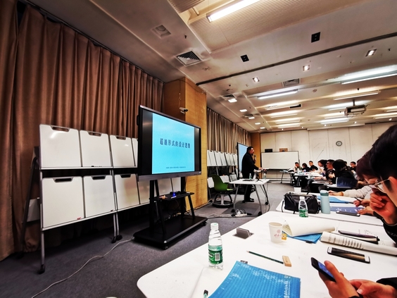 设计师个人简介和设计理念,中国著名设计师作品以及设计理念