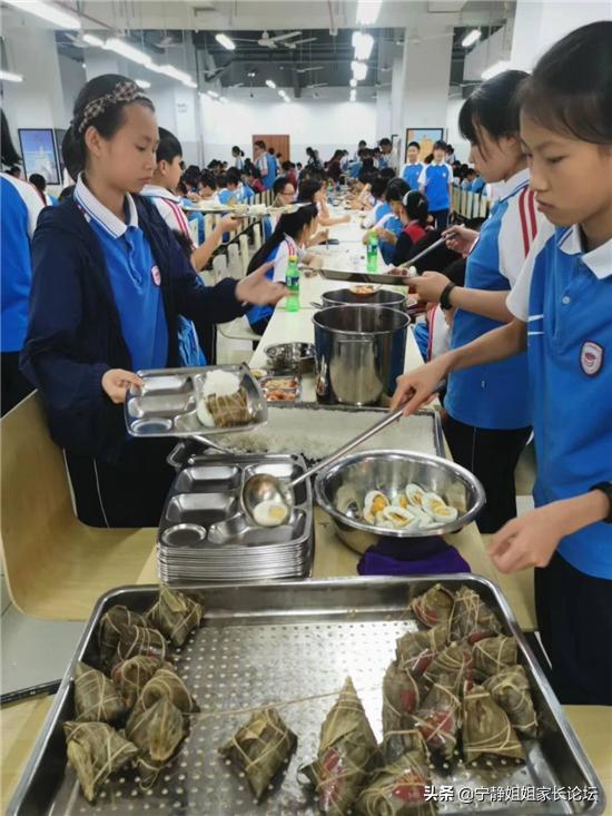 北二外真实的校园生活,北二外就读体验