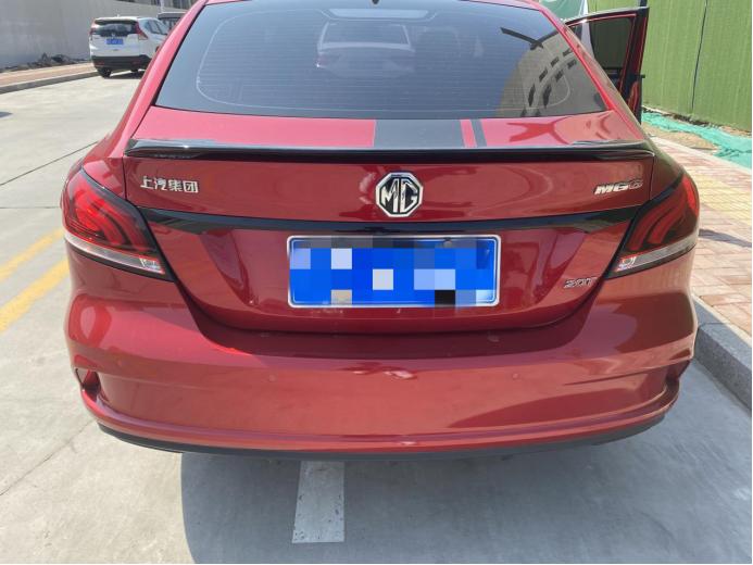 mg6经典质量怎么样,三代mg6车主真实感受