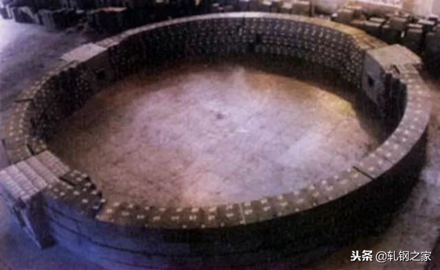 首钢京唐建4高炉吗,首钢京唐公司几座高炉