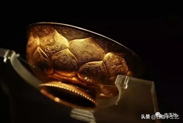 陕博大唐遗宝值得看么,陕历博文物是真的还是赝品