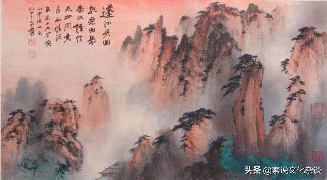 2张假画卖了2.3亿，明知是赝品，却有数万人争相要收藏