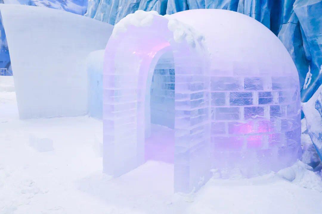 湘江欢乐城晚上玩攻略,夏天湘江欢乐城游玩攻略