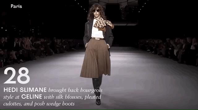 秋冬的裙子这样穿才好看,秋冬怎么穿裙子好看又不冷