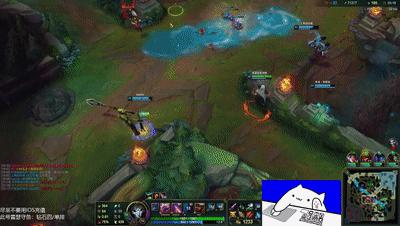 射手戏命师,烬射手思路