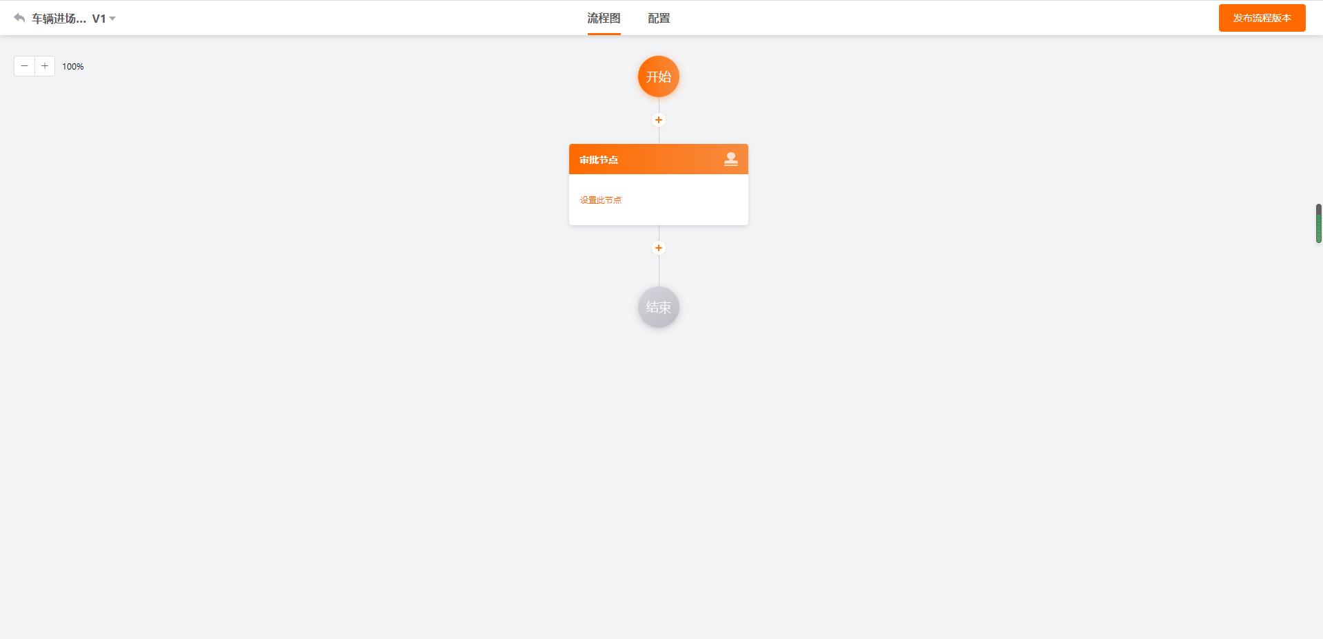 利用无代码搭建进销存管理应用,机动车驾驶无纸化信息管理平台